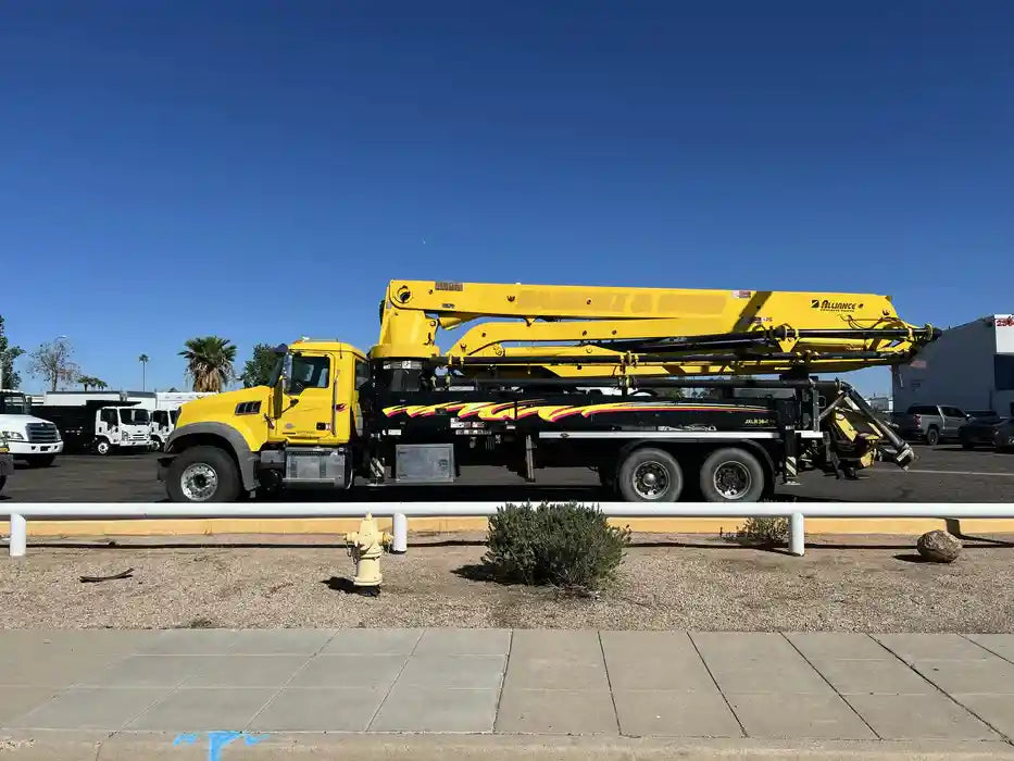 2018 ALLIANCE 38M