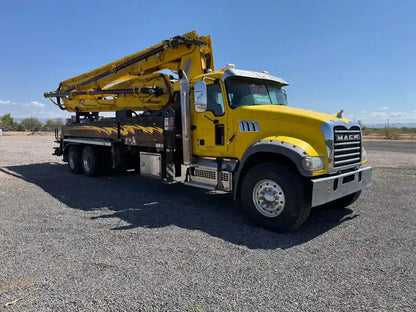 2019 ALLIANCE 38M