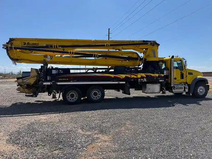 2019 ALLIANCE 38M