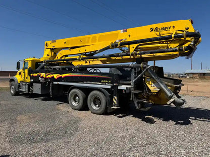2019 ALLIANCE 38M