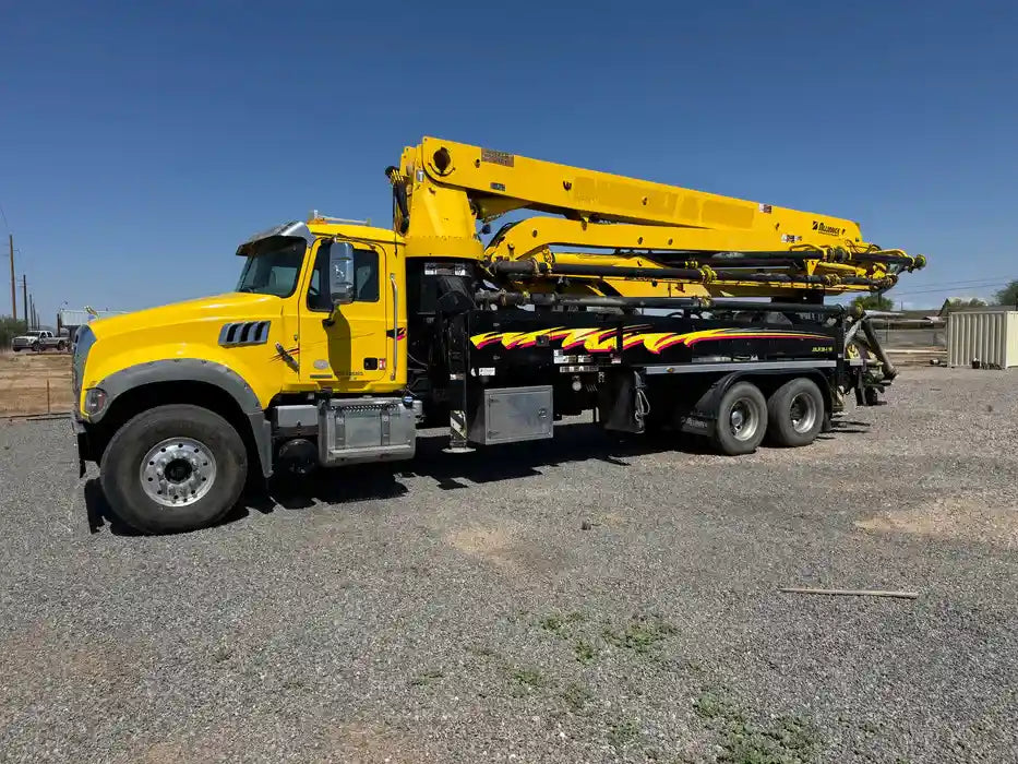2019 ALLIANCE 38M