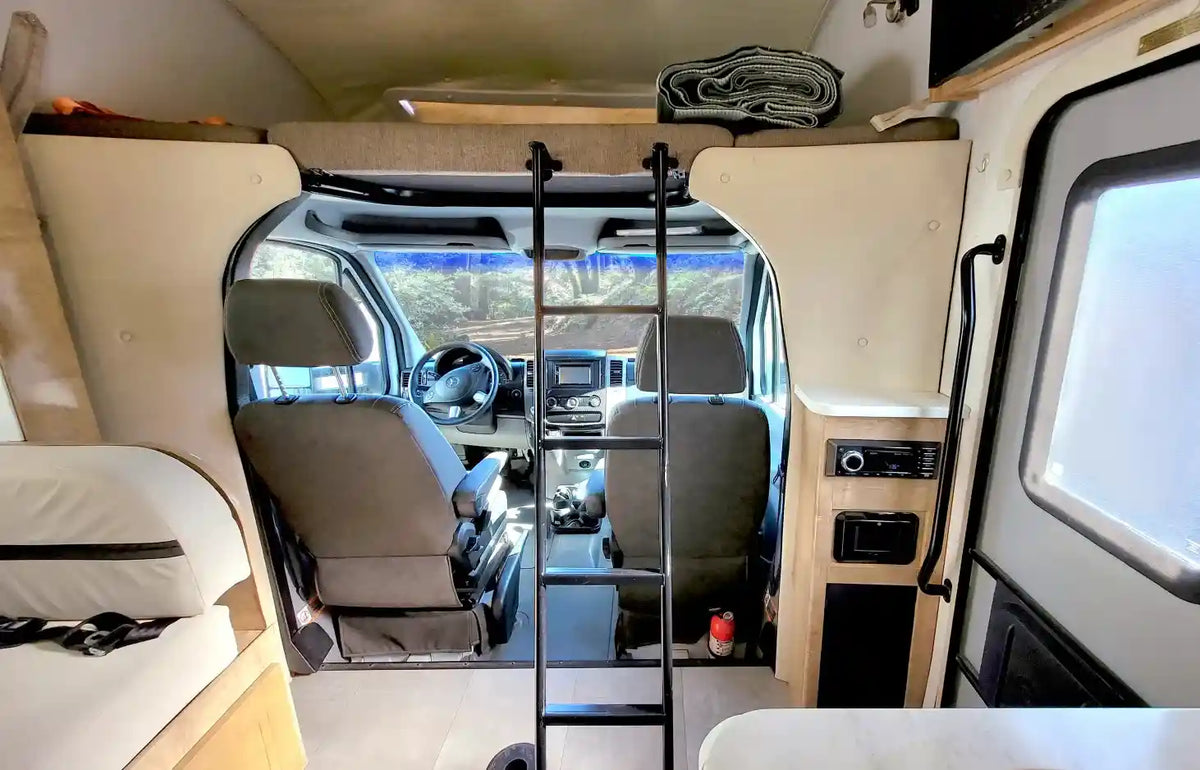 2020 COACHMEN RV Prism Elite 24EE – Stock #consign2