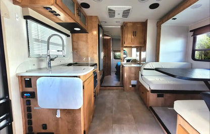 2020 COACHMEN RV Prism Elite 24EE – Stock #consign2