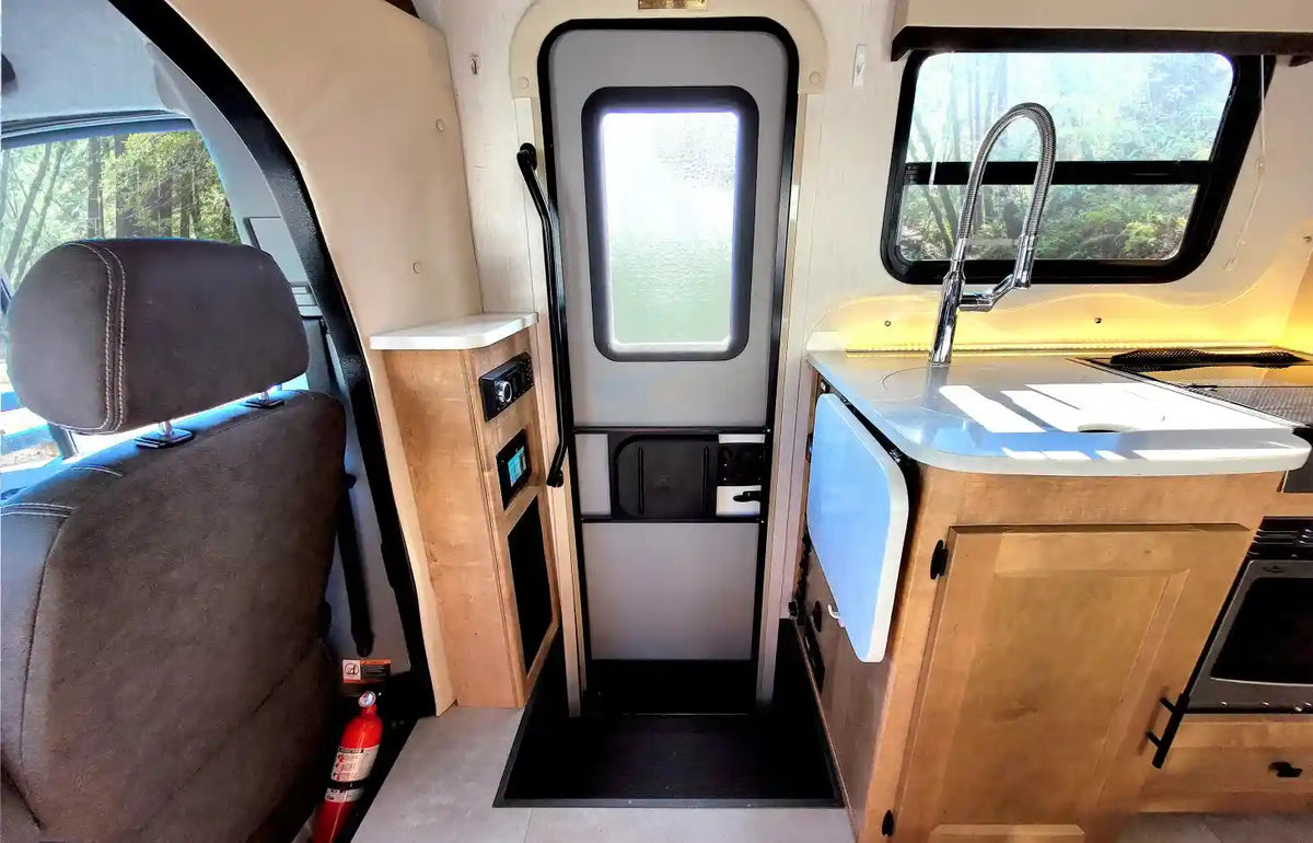 2020 COACHMEN RV Prism Elite 24EE – Stock #consign2