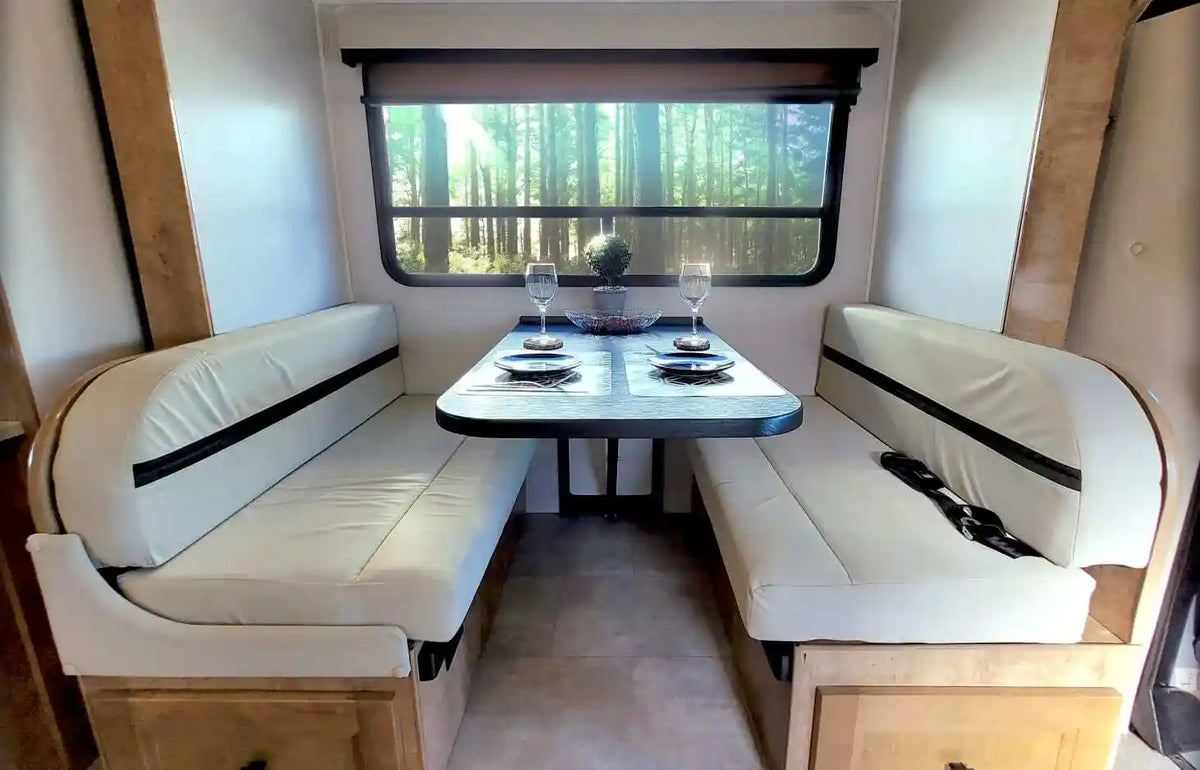 2020 COACHMEN RV Prism Elite 24EE – Stock #consign2