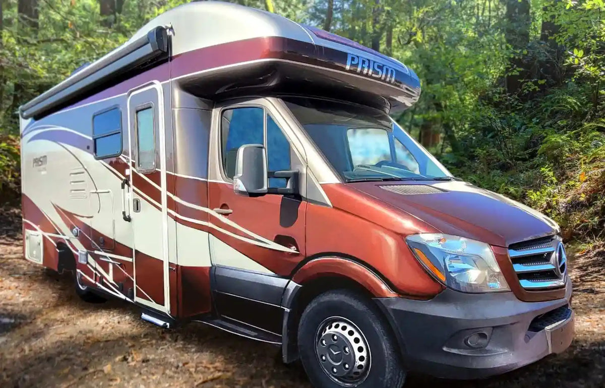 2020 COACHMEN RV Prism Elite 24EE – Stock #consign2