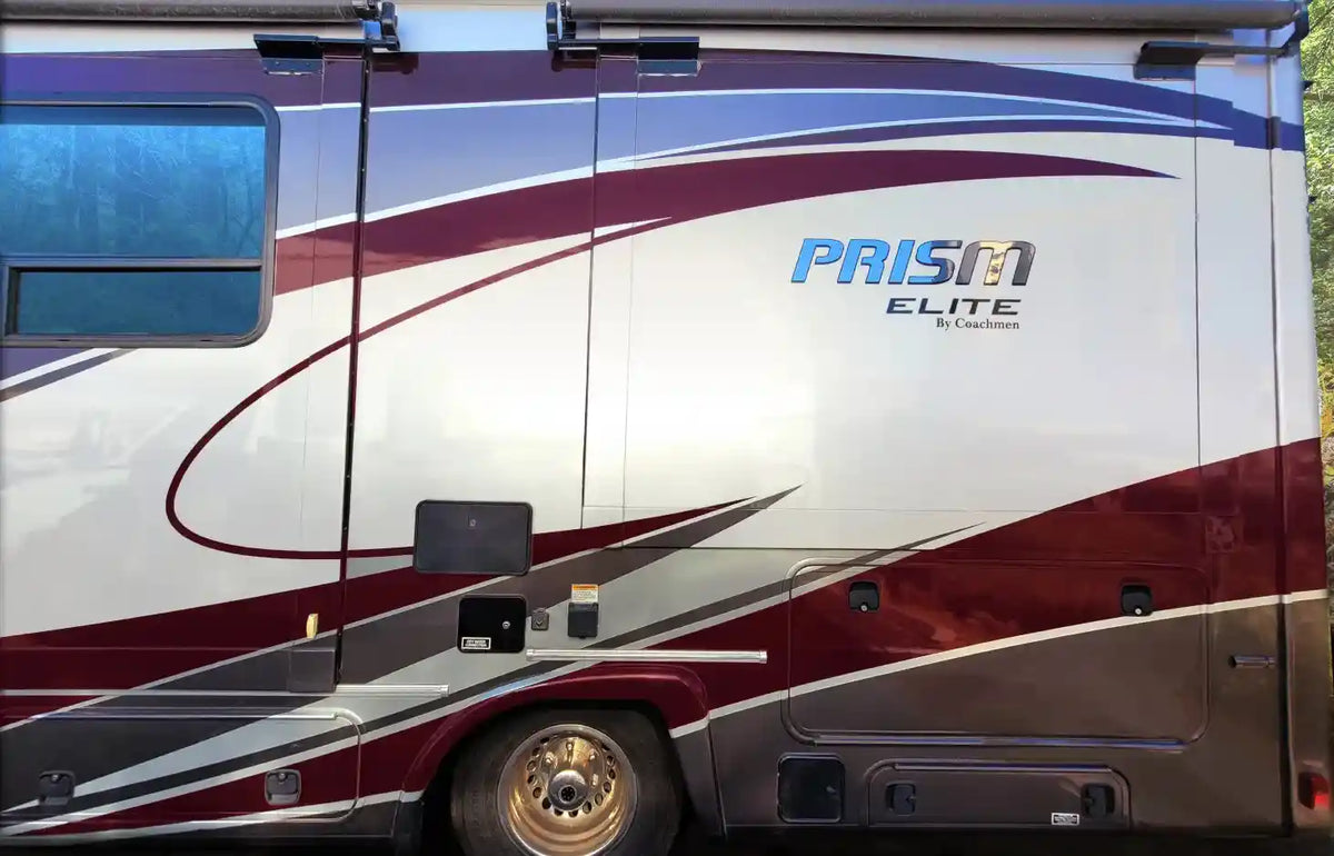 2020 COACHMEN RV Prism Elite 24EE – Stock #consign2