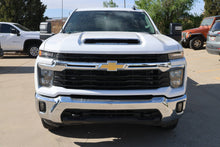 2024 Chevrolet Silverado 2500HD LT Diesel Flatbed – Stock #0003