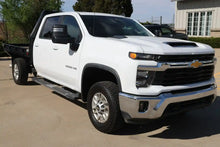 2024 Chevrolet Silverado 2500 HD LT Crew Cab – Stock #0003