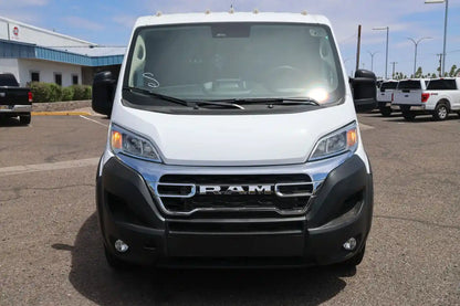 2025 RAM PROMASTER 2500 (unit 2)