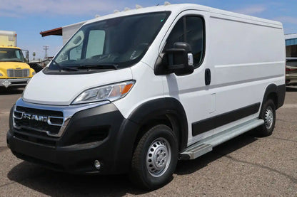 2025 RAM PROMASTER 2500 (unit 2)