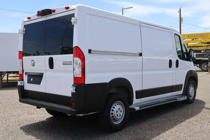 2025 RAM PROMASTER 2500 (unit 2)