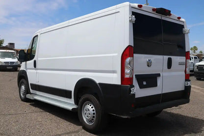 2025 RAM PROMASTER 2500 (unit 2)