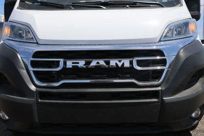 2025 RAM PROMASTER 2500 (unit 2)