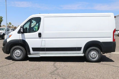 2025 RAM PROMASTER 2500 (unit 2)