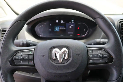 2025 RAM PROMASTER 2500 (unit 1)