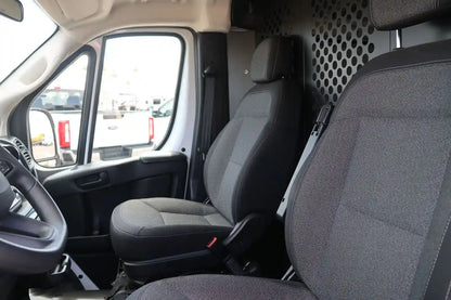2025 RAM PROMASTER 2500 (unit 1)