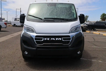 2025 RAM PROMASTER 2500 (unit 1)