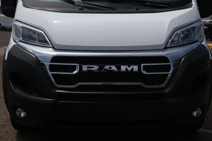 2025 RAM PROMASTER 2500 (unit 1)