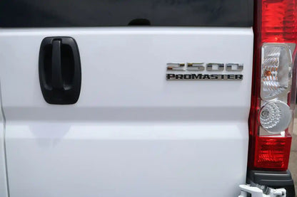 2025 RAM PROMASTER 2500 (unit 1)
