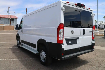 2025 RAM PROMASTER 2500 (unit 1)