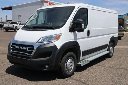 2025 RAM PROMASTER 2500 (unit 1)