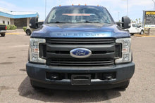 2017 Ford F-350 Super Duty XL Crew Cab & Chassis – Stock #0022
