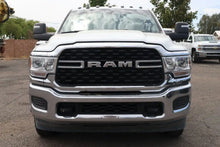 2024 RAM 3500 SLT Cab & Chassis – Stock #0014