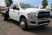 2024 RAM 3500 SLT Cab & Chassis – Stock #0014
