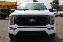 2023 Ford F-150 XLT SuperCrew Cab – Stock #0037