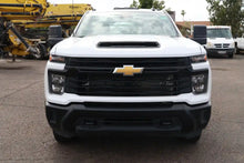 2025 Chevrolet Silverado 3500 HD Work Truck Crew Cab & Chassis – Stock #0012