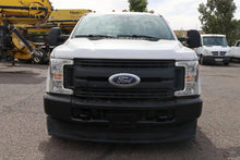 2018 Ford F-350 Super Duty XL Crew Cab & Chassis – Stock #0009