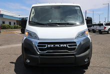 2025 Ram ProMaster 2500 Tradesman Low Roof Cargo Van – Stock #0034
