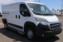2025 Ram ProMaster 2500 Tradesman Low Roof Cargo Van – Stock #0034