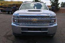 2019 Chevrolet Silverado 3500 HD Work Truck Regular Cab & Chassis – Stock #0025