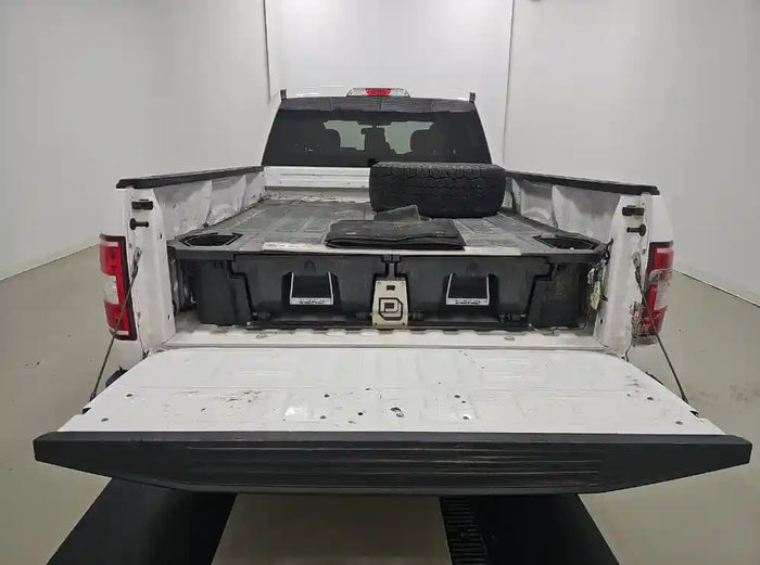 2019 Ford F-150 XLT SuperCrew Cab Pickup – Stock #0006