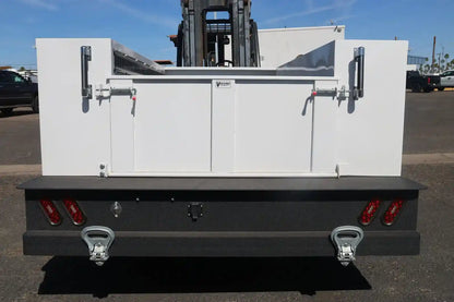 2024 VENTURES SERVICE BODY – Stock #1008