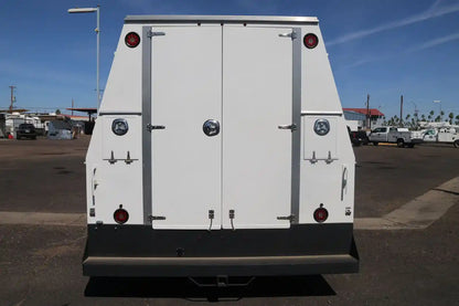 2024 VENTURES SERVICE BODY – Stock #1006