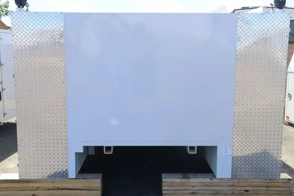 2024 VENTURES SERVICE BODY – Stock #1003