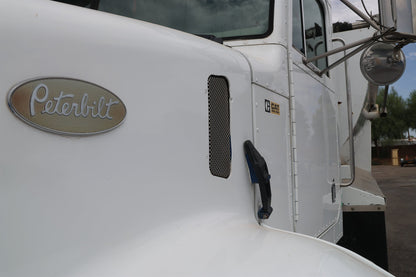 1998 Peterbilt 330 Diesel Dump Truck – Stock #0049