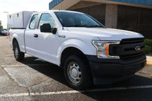 2018 Ford F-150 XL SuperCab – Stock #0044