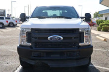 2018 FORD F350 Diesel Utility Truck Work Contractor Ready – Stock #0052