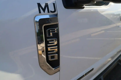 2018 FORD F350 Diesel Utility Truck Work Contractor Ready – Stock #0052