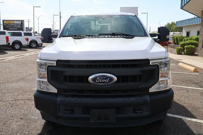 2020 FORD F350 – Stock #0053