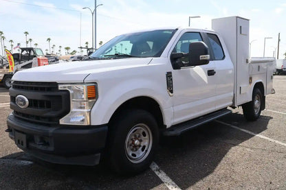 2020 FORD F350 – Stock #0053