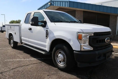 2020 FORD F350 – Stock #0053