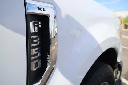 2020 FORD F350 – Stock #0053