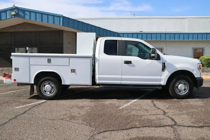 2020 FORD F350 – Stock #0053