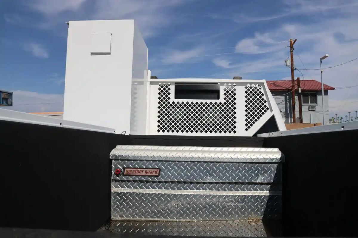 2020 FORD F350 – Stock #0053
