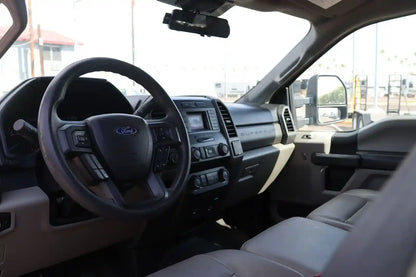 2020 FORD F350 – Stock #0053